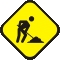 Under Construction - left justified image